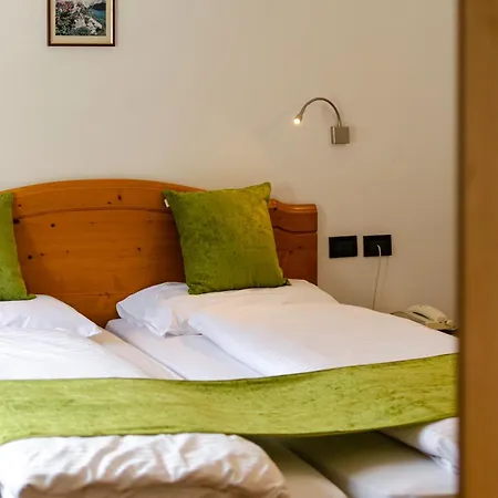 Hotel Oswald 2*