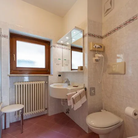 Oswald Hotel 2*